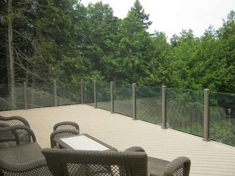 Great Lakes Decking Systems