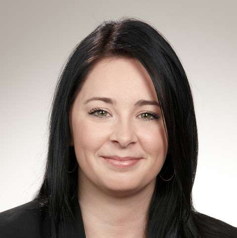Shannon Moore - BMO Financial Planner