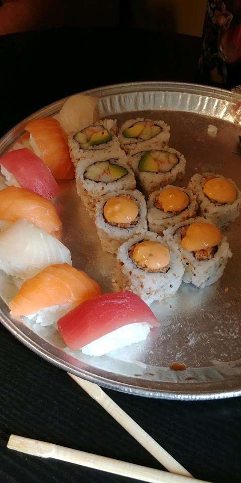 Walkerton Sushi